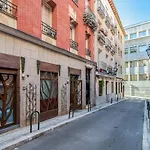 Cosy Loft In The Centre Of Madrid - Reloj D