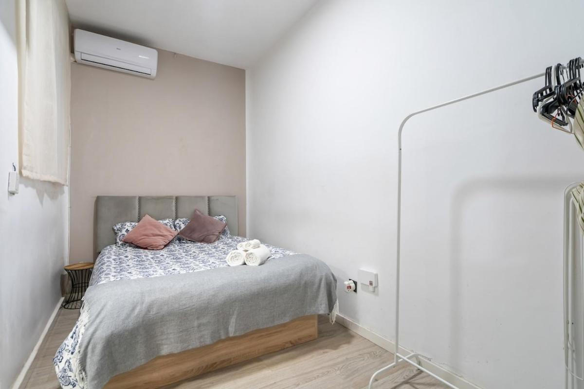 Apartamento Cosy Loft In The Centre Of - Reloj D