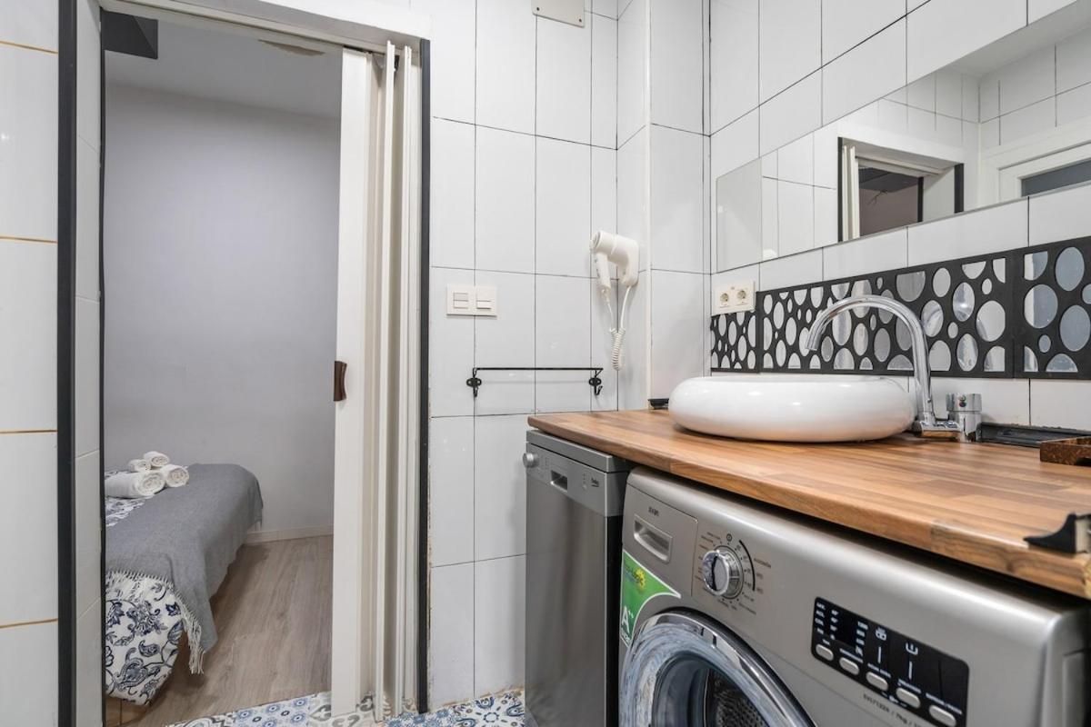 Cosy Loft In The Centre Of - Reloj D *