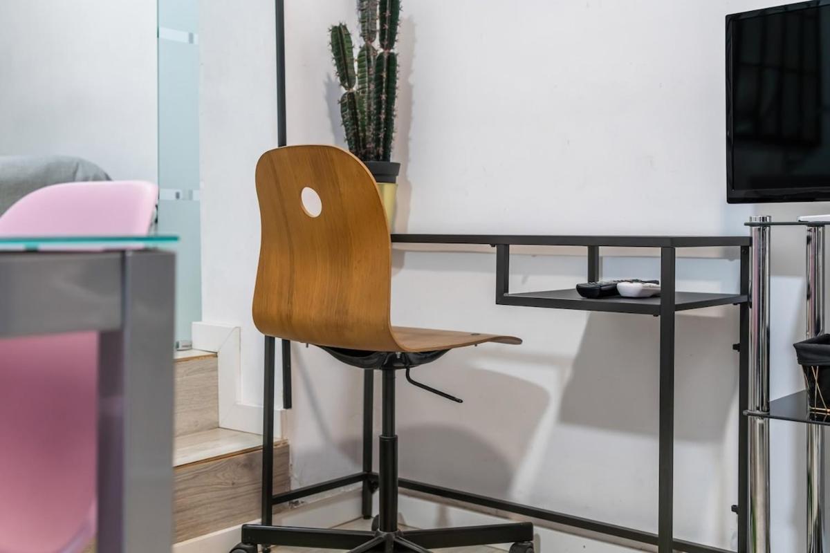 Cosy Loft In The Centre Of - Reloj D Apartamento