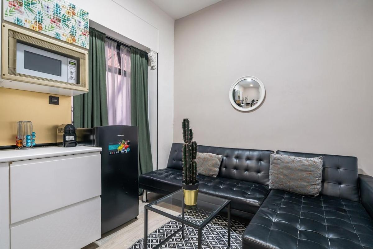 Cosy Loft In The Centre Of - Reloj D *