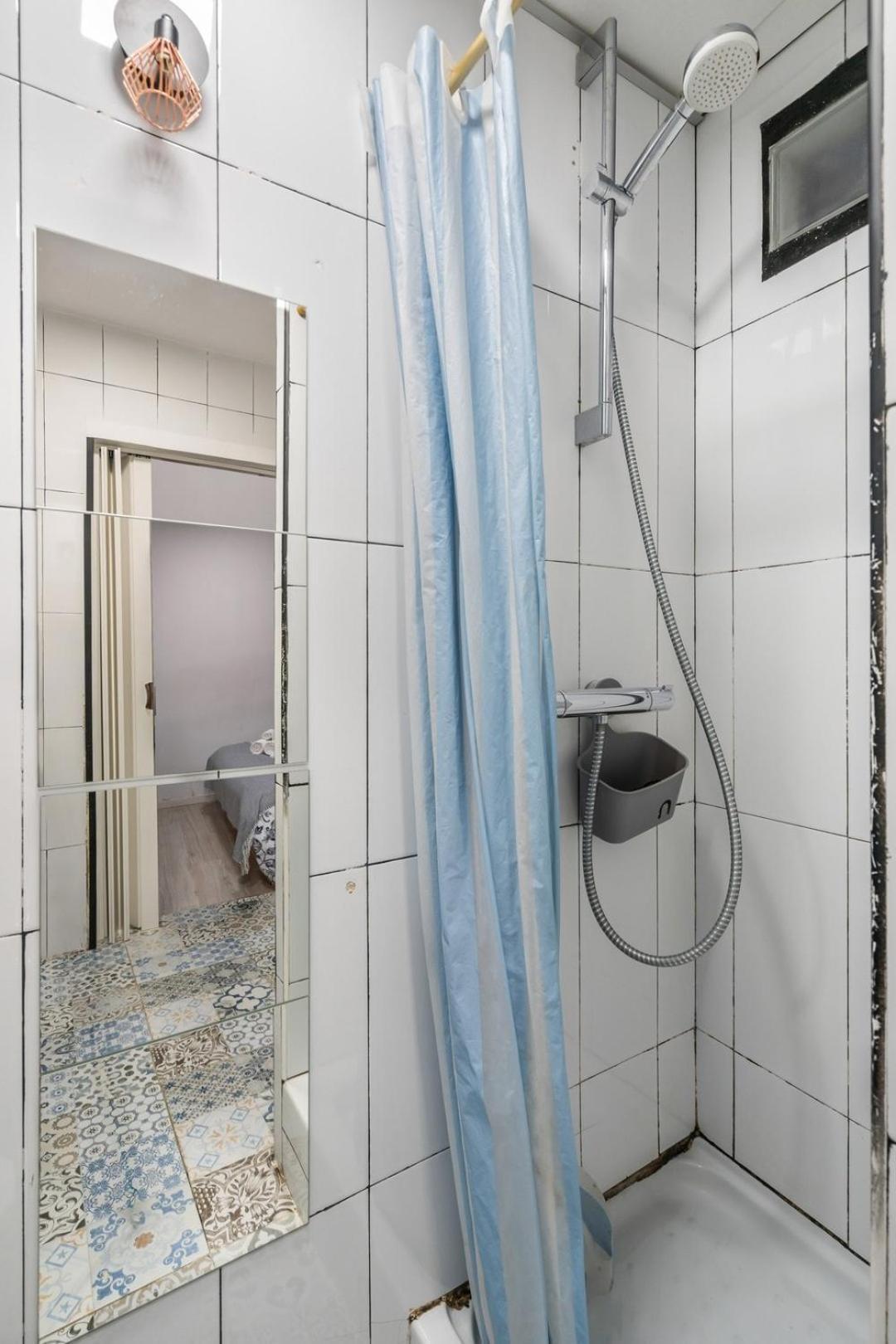 Cosy Loft In The Centre Of - Reloj D * Madrid