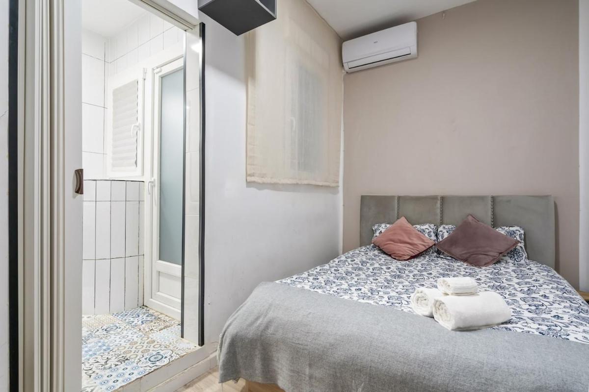 Cosy Loft In The Centre Of - Reloj D Apartamento