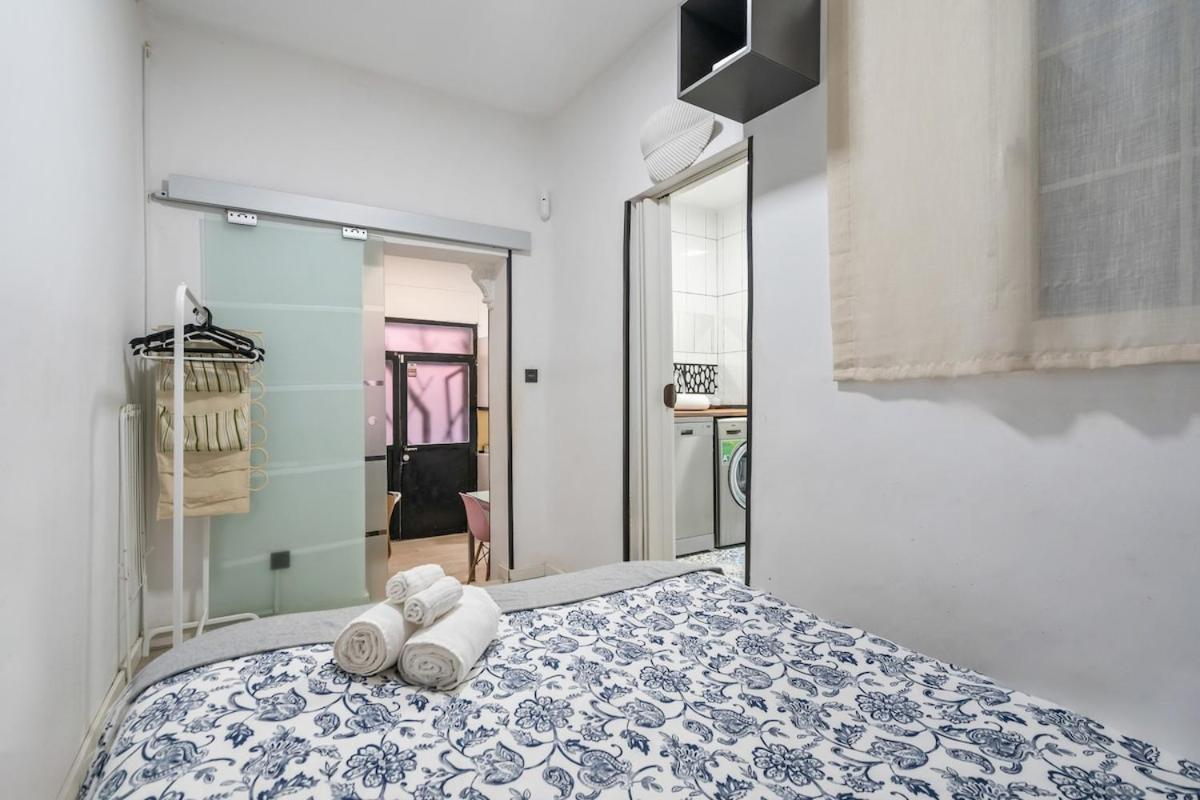 Cosy Loft In The Centre Of - Reloj D Apartamento *
