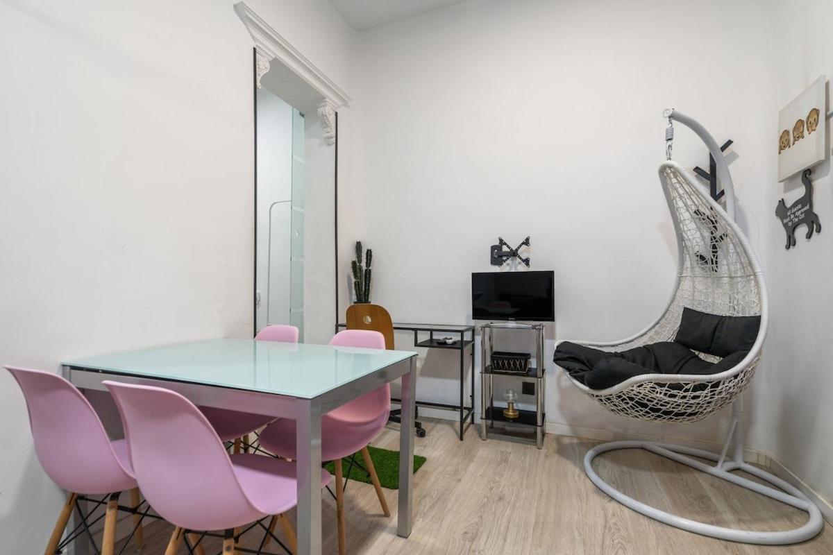 Cosy Loft In The Centre Of - Reloj D * Madri