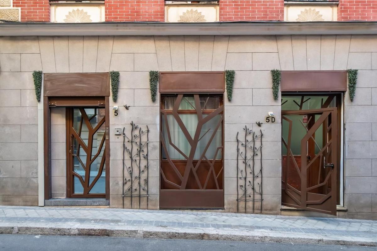 Cosy Loft In The Centre Of - Reloj D Apartamento *